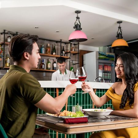 Hadana Boutique Hotel Danang Екстериор снимка
