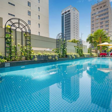 Hadana Boutique Hotel Danang Екстериор снимка