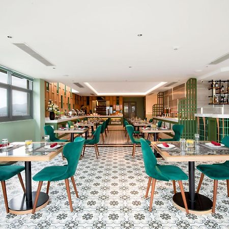 Hadana Boutique Hotel Danang Екстериор снимка