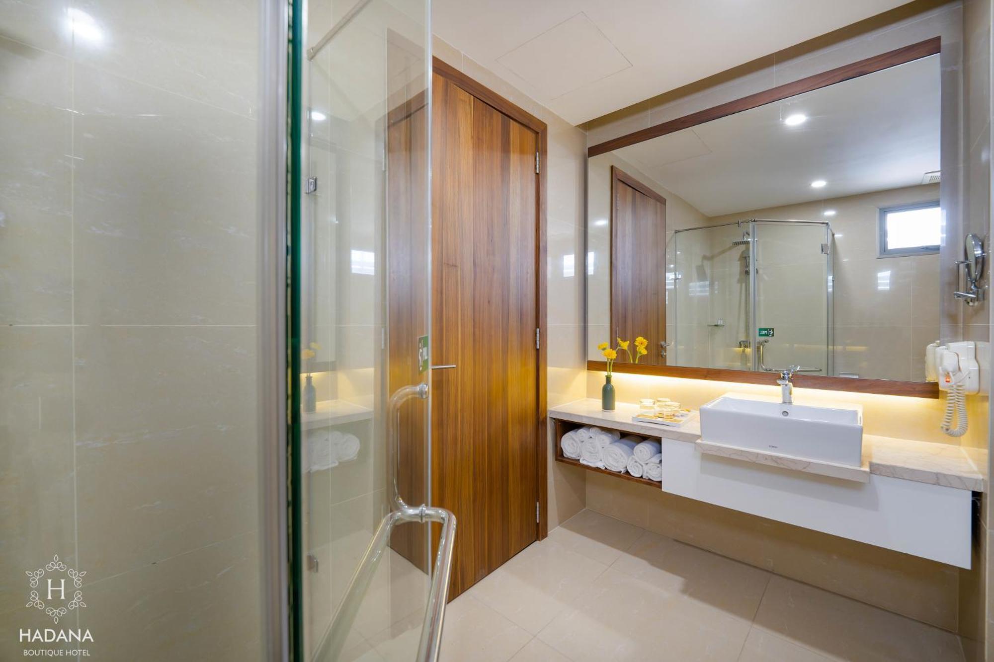 Hadana Boutique Hotel Danang Екстериор снимка
