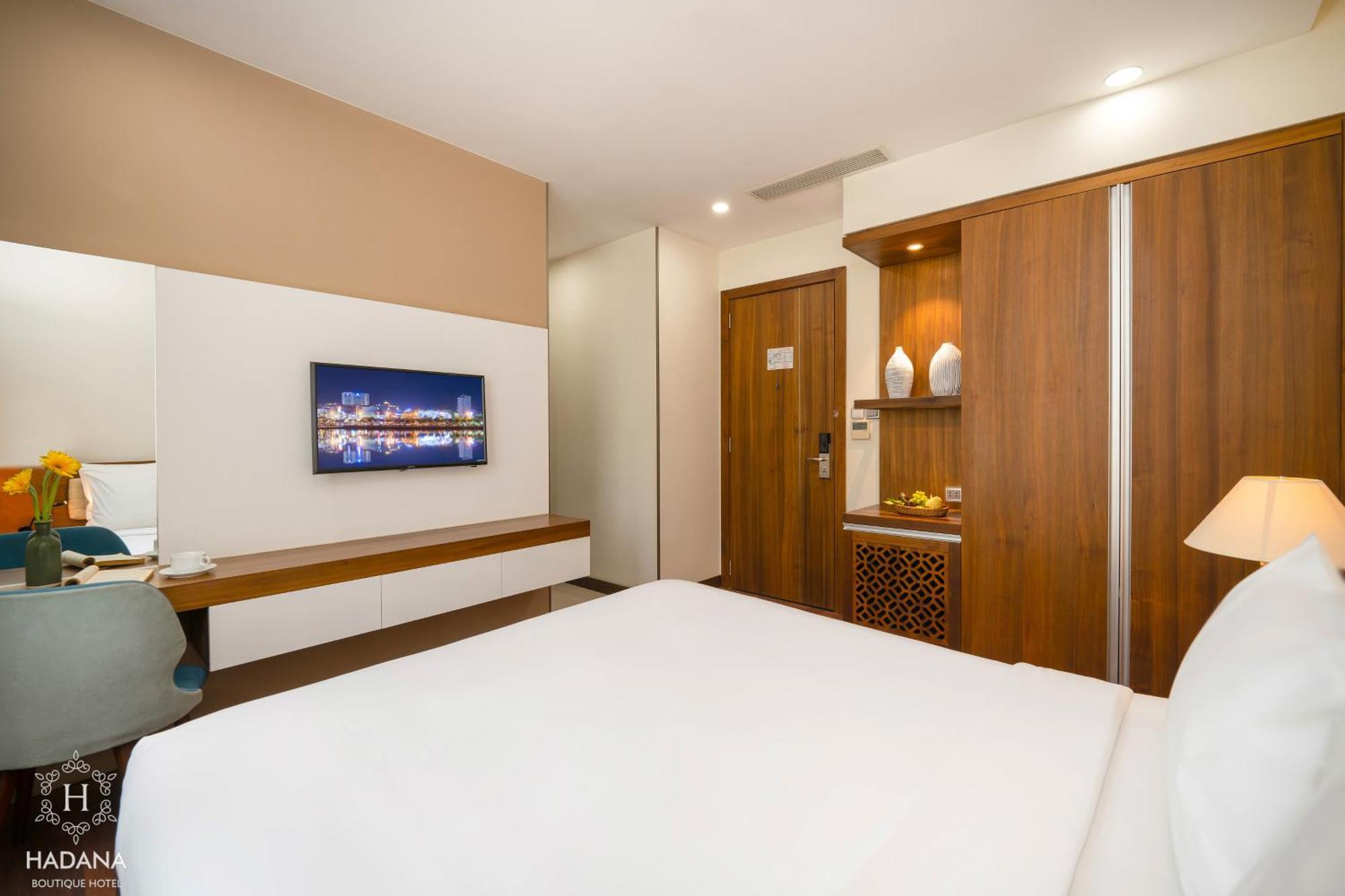 Hadana Boutique Hotel Danang Екстериор снимка