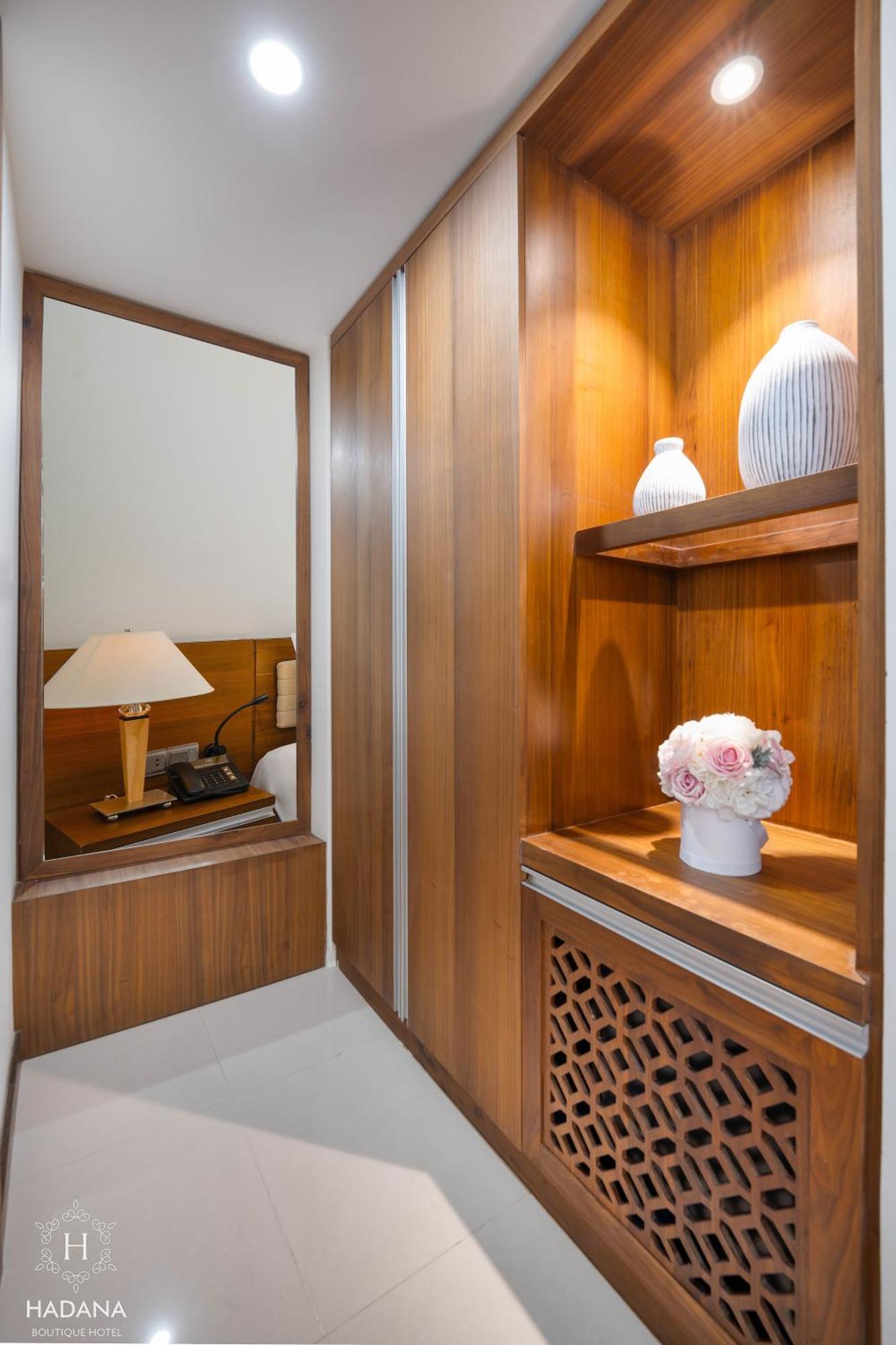 Hadana Boutique Hotel Danang Екстериор снимка