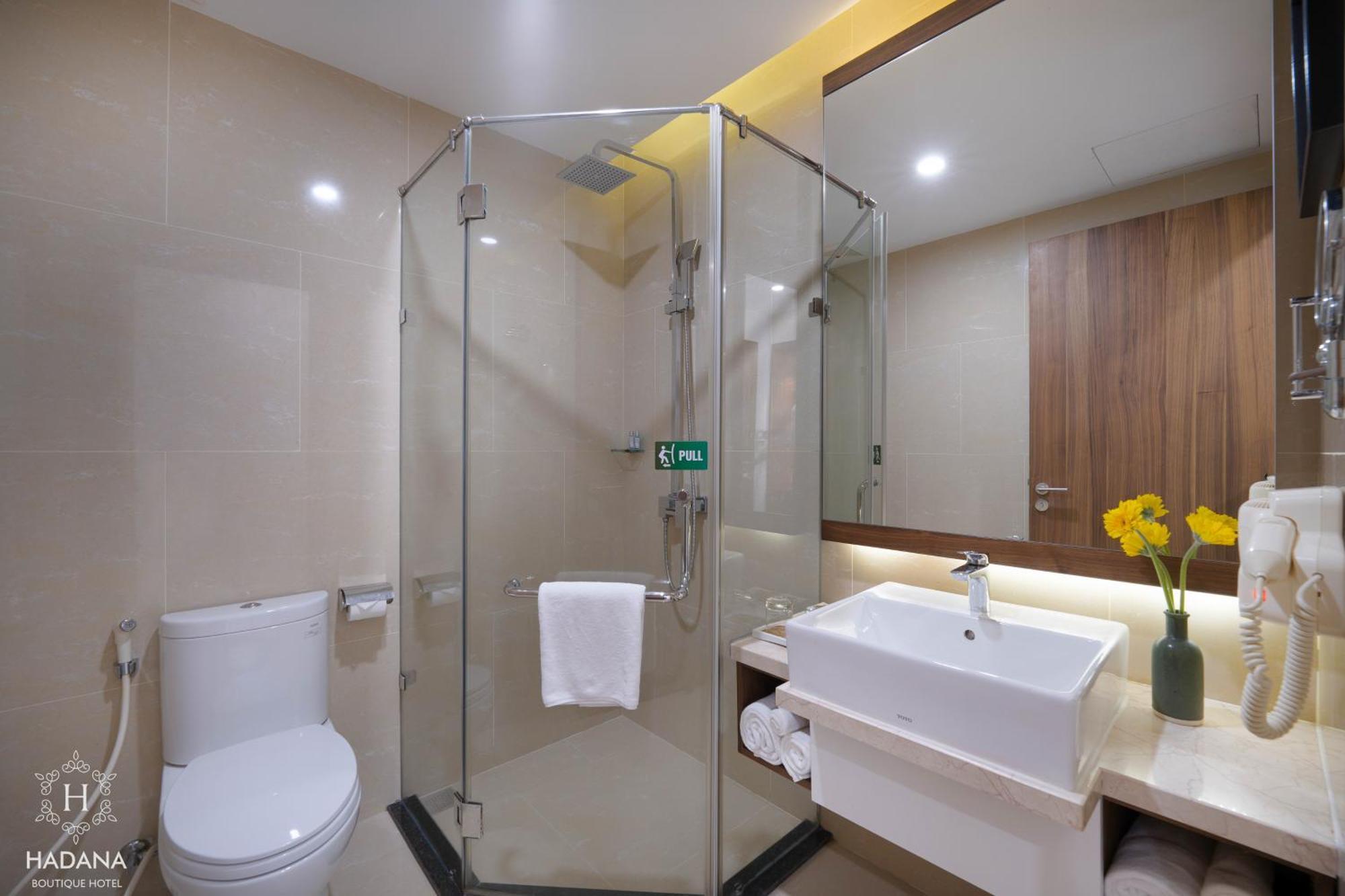 Hadana Boutique Hotel Danang Екстериор снимка
