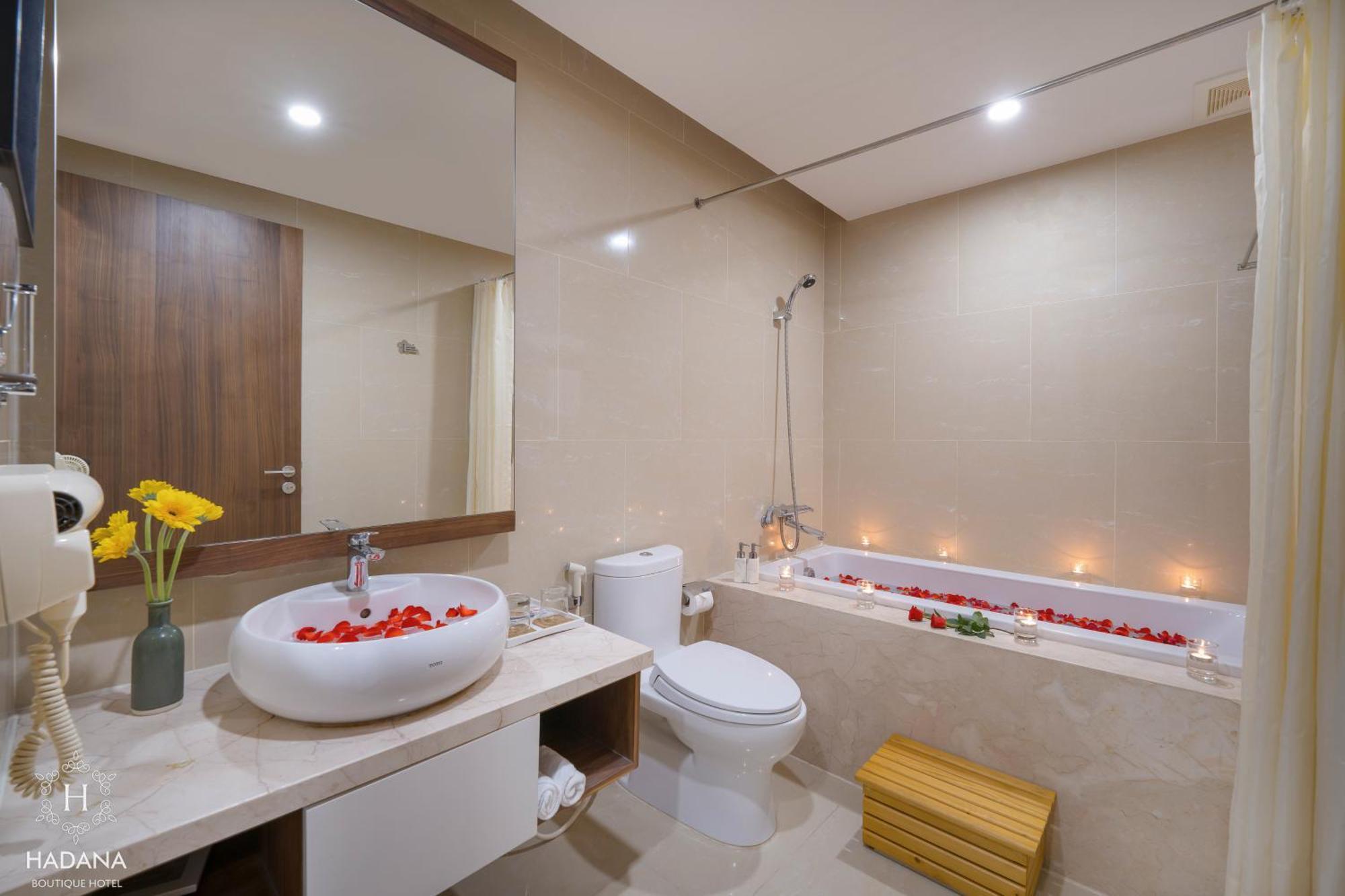 Hadana Boutique Hotel Danang Екстериор снимка