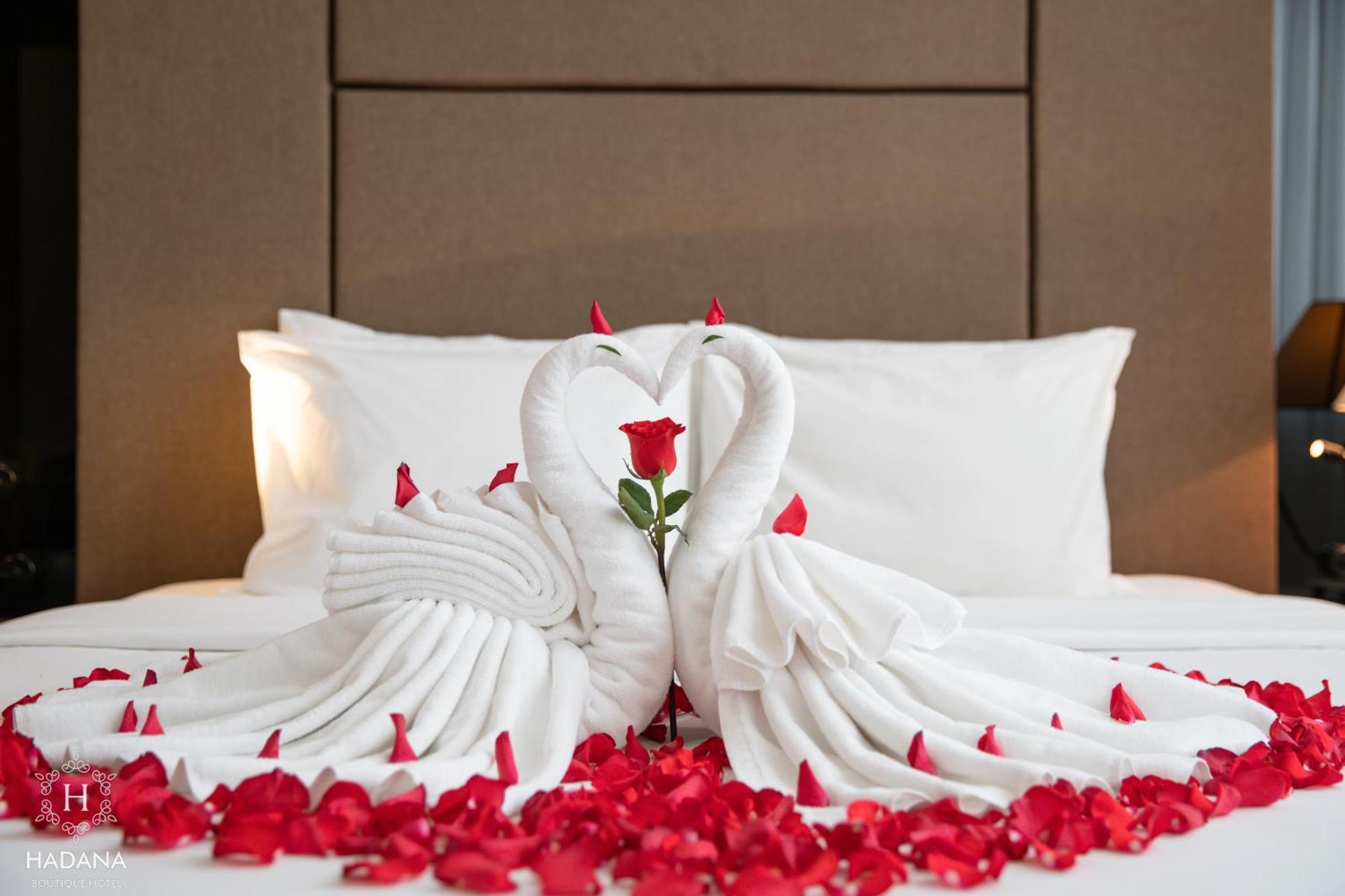 Hadana Boutique Hotel Danang Екстериор снимка