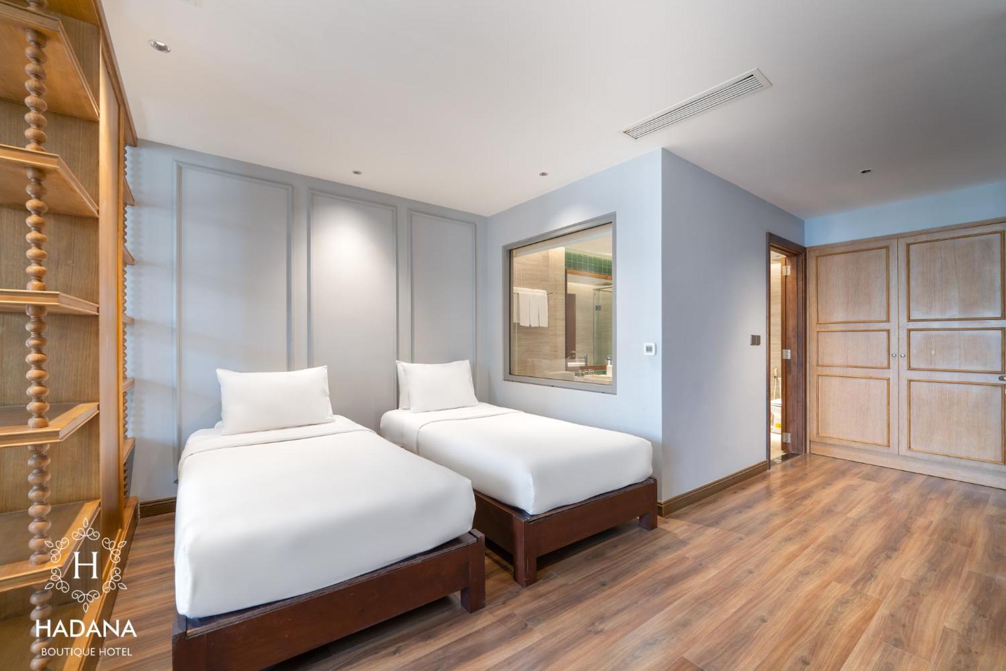 Hadana Boutique Hotel Danang Екстериор снимка