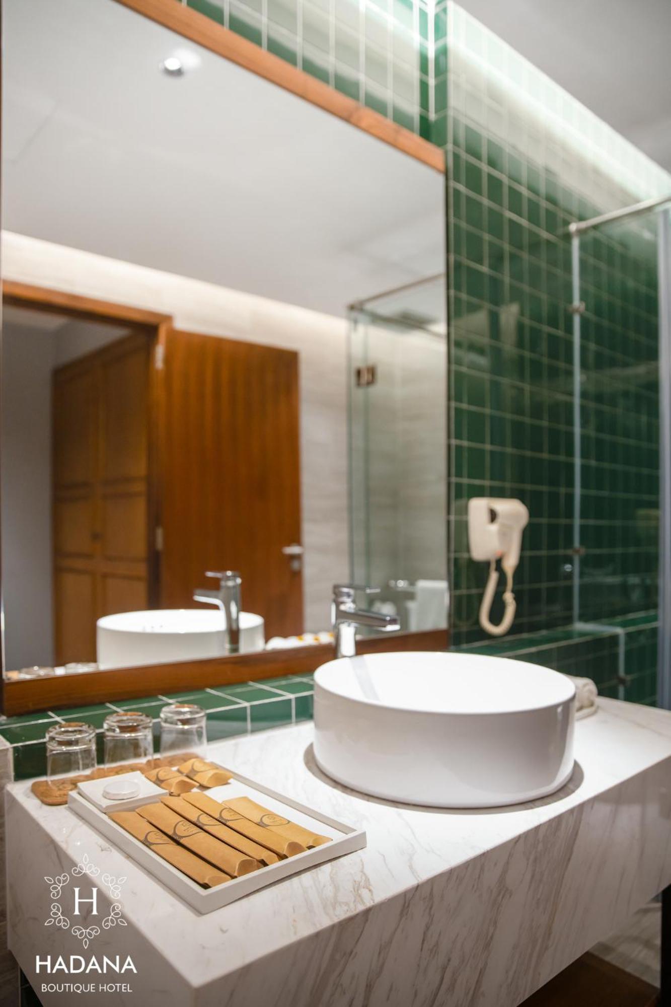 Hadana Boutique Hotel Danang Екстериор снимка