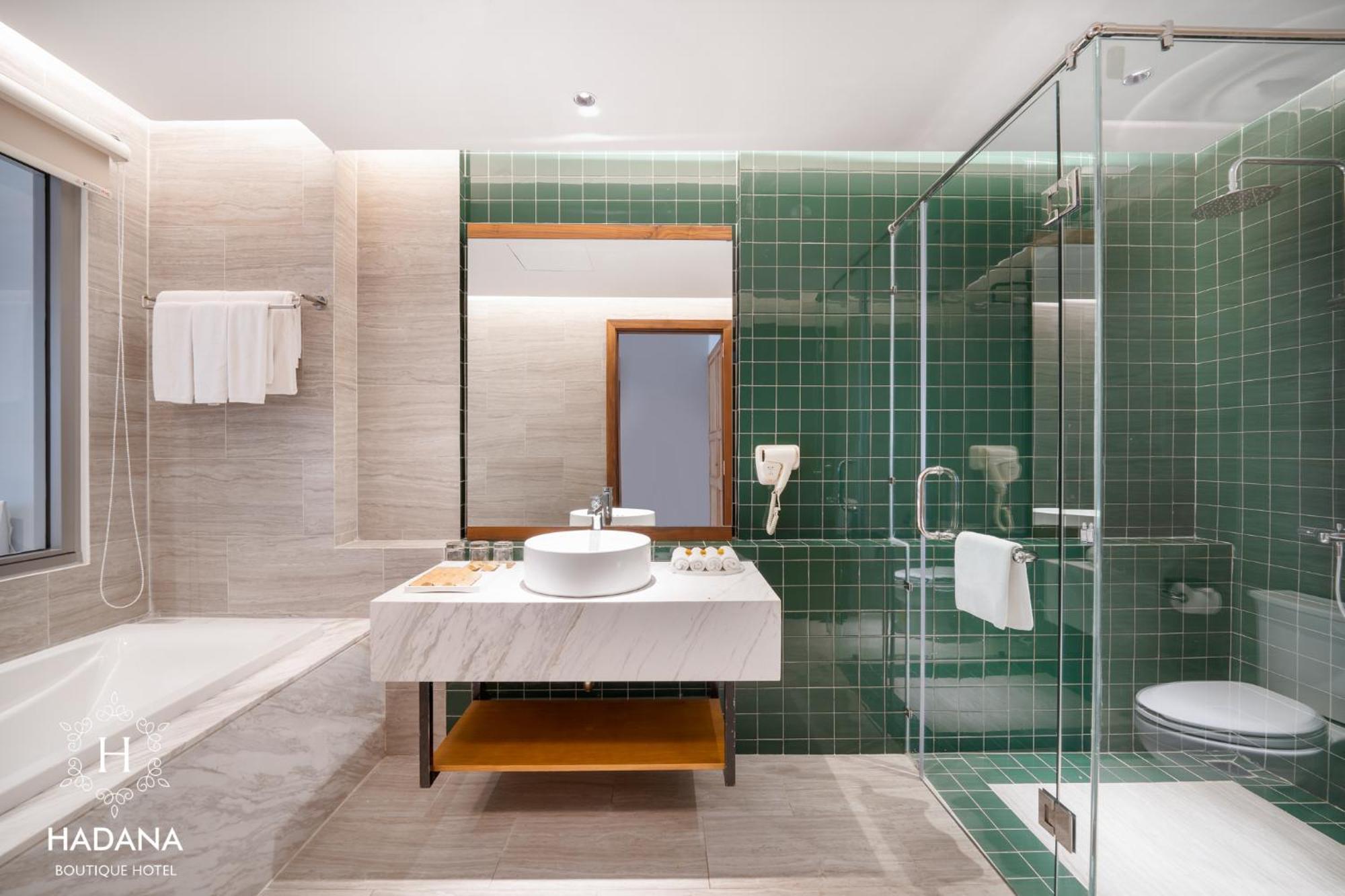 Hadana Boutique Hotel Danang Екстериор снимка