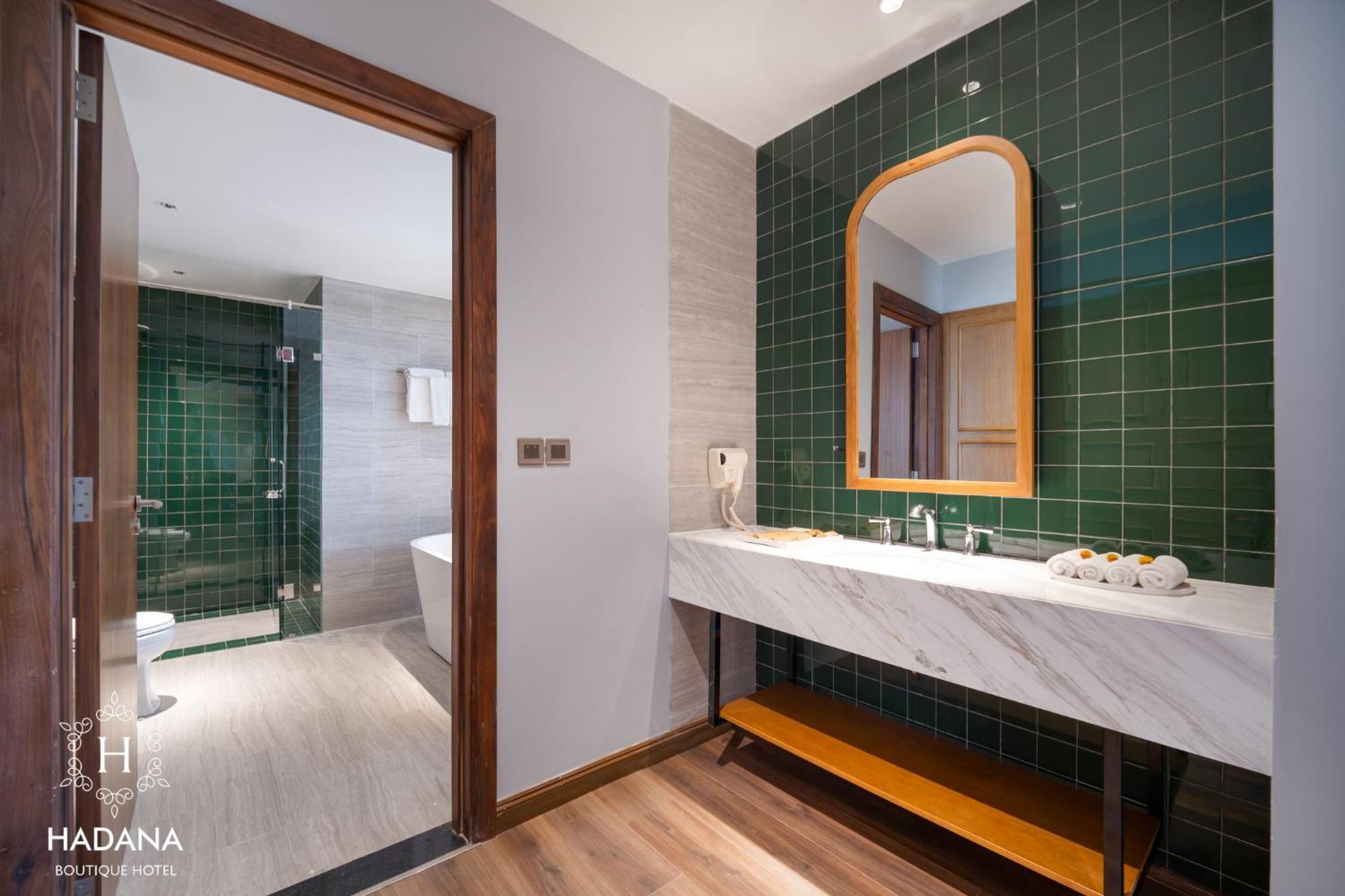 Hadana Boutique Hotel Danang Екстериор снимка